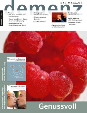 demenz 04 / 2010