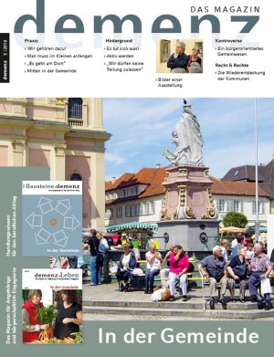 demenz 05 / 2010