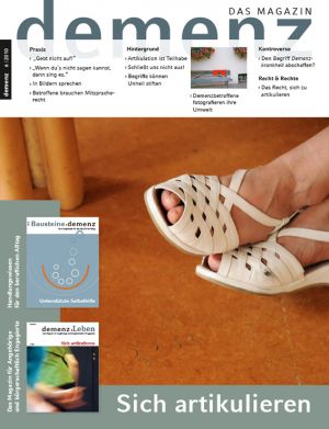 demenz 06 / 2010