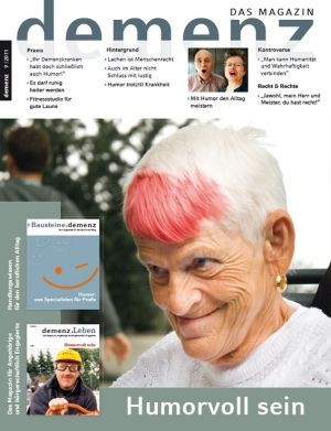 demenz 09 / 2011