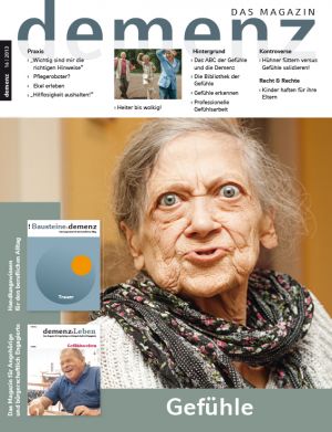 demenz 16 / 2013
