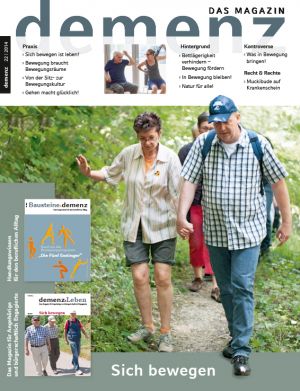 demenz 22 / 2014