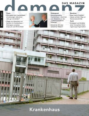 demenz 35 / 2017