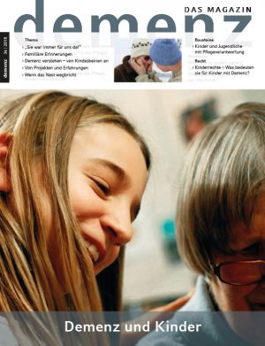 demenz 36 / 2018