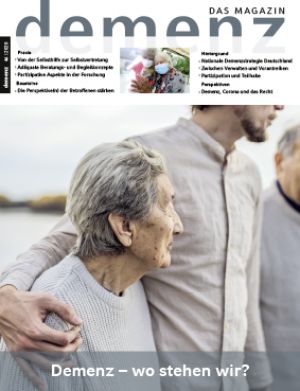 demenz 46 / 2020